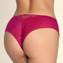 Lise Charmel Splendeur Soie Shorty Splendeur Carmin