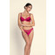 Lise Charmel Splendeur Soie String Splendeur Carmin