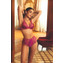 Lise Charmel Splendeur Soie Tailleslip Splendeur Carmin