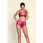 Lise Charmel Splendeur Soie Tailleslip Splendeur Carmin