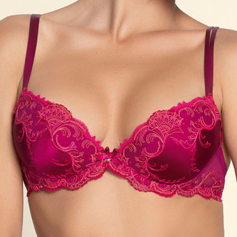 Splendeur Soie Voorgevormde BH
