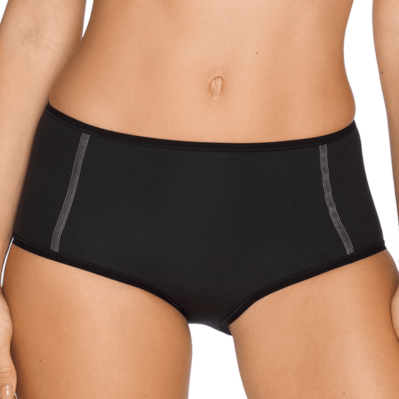 PrimaDonna Sport The Sweater Sport Slip Zwart