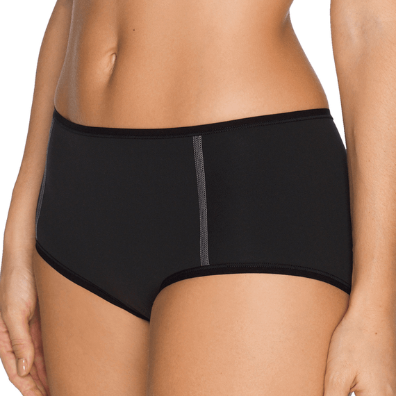PrimaDonna Sport The Sweater Sport Slip Zwart