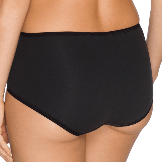 PrimaDonna Sport The Sweater Sport Slip Zwart