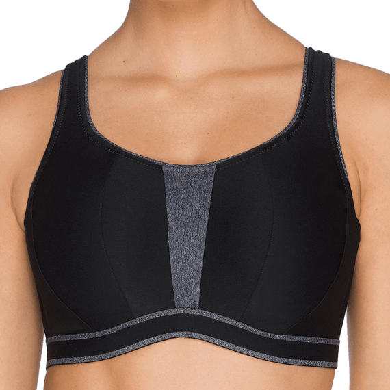 The Sweater Sport BH