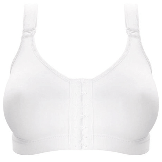 Anita Frontline Sport BH met Voorsluiting Wit