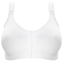 Anita Frontline Sport BH met Voorsluiting Wit