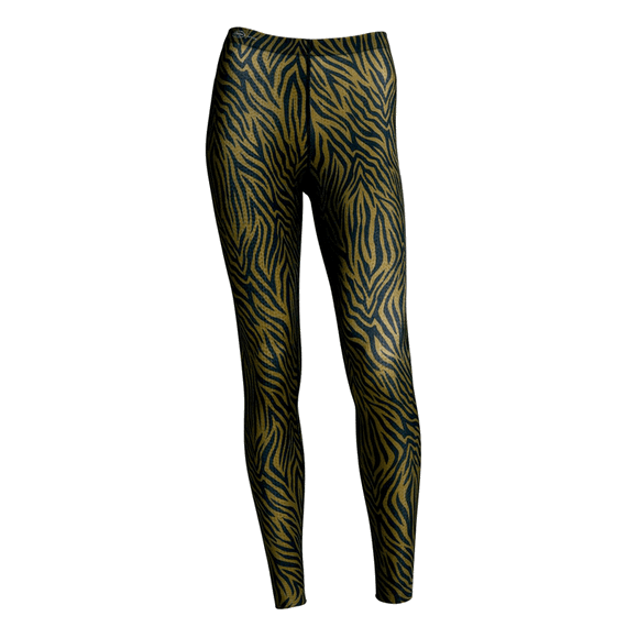 Anita Sportlegging Massage Stripes