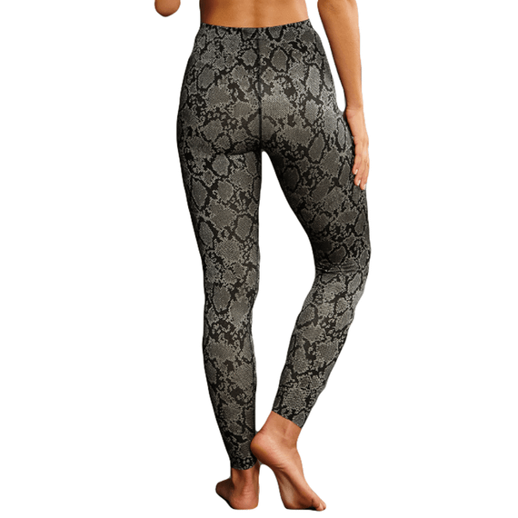 Anita Active Sportlegging Massage Python
