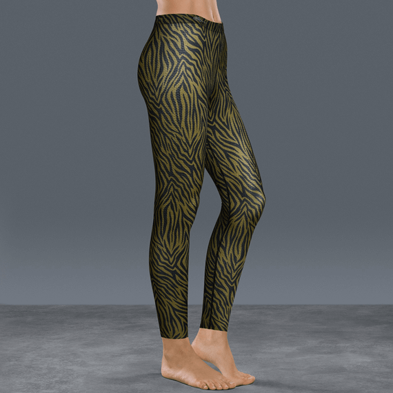 Sport Leggings Massage
