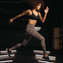 Anita Active Sportlegging Massage Kalahari