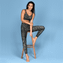 Anita Active Sportlegging Massage Python