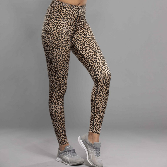 Sportlegging Massage