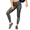 Anita Active Sportlegging Massage Python