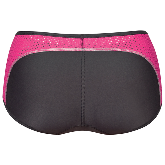 Anita Air Control Sport Slip Rosa/Antraciet