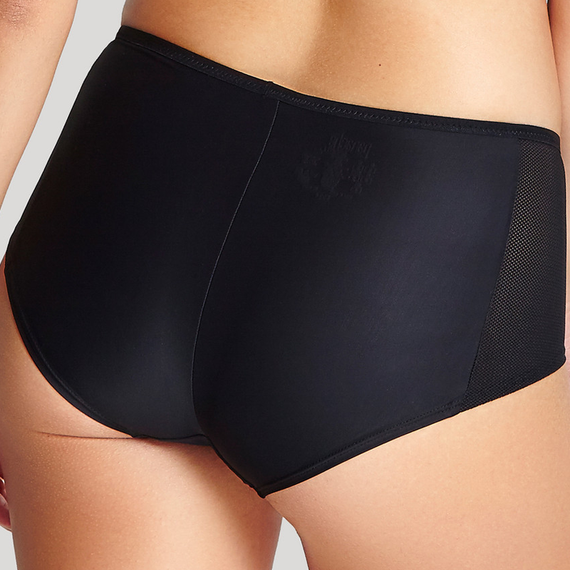 Panache Sport Slip Black