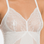 Spanx Spotlight On Lace Body White