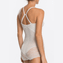 Spanx Spotlight On Lace Body White