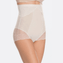Spanx Spotlight On Lace High-Waisted Slip White