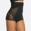 Spanx Spotlight On Lace High-Waisted Slip Black