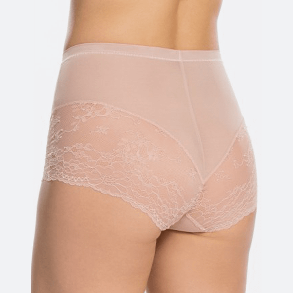 Spanx Spotlight On Lace Slip Rose