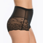Spanx Spotlight On Lace Slip Black