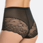 Spanx Spotlight On Lace Slip Black