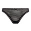 Freya Spot-light Brazilian Slip Black