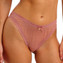Freya Spot-light Brazilian Slip Ash Rose