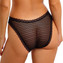 Freya Spot-light Brazilian Slip Black