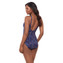 Miraclesuit Spotlight Oceanus Badpak Plum