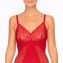 Spanx Spotlight On Lace Corrigerende Body Red