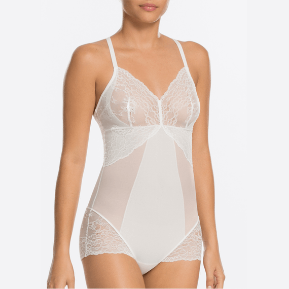 Spotlight On Lace Body