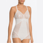 Spanx Spotlight On Lace Body White