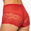Spanx Spotlight On Lace Slip Red Pop