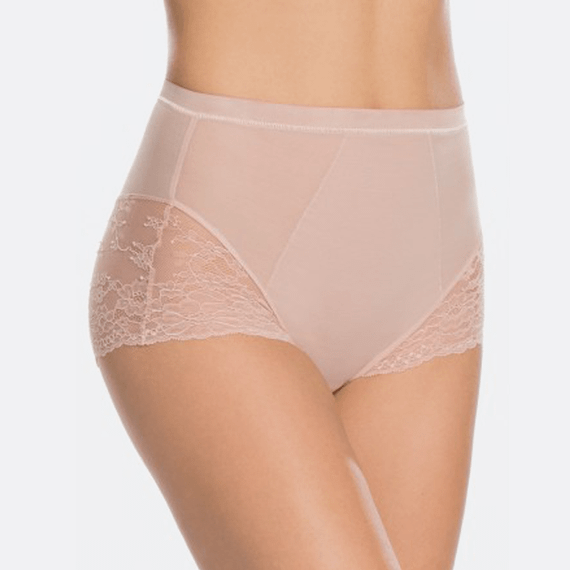 Spotlight On Lace Slip