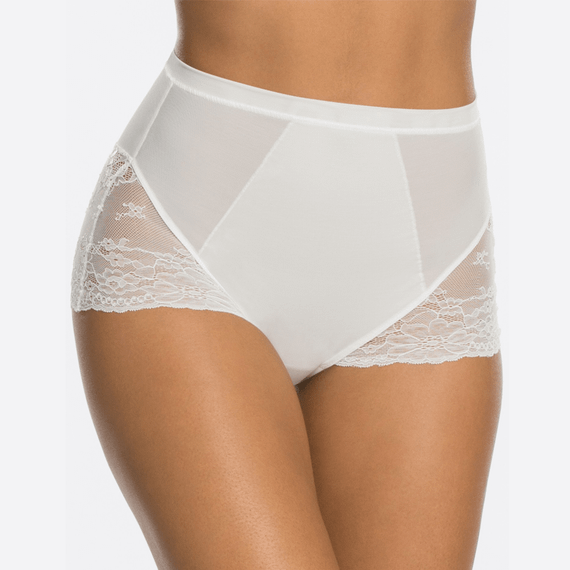 Spotlight On Lace Slip
