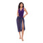 Miracle Suit Spotlight Pareo Plum