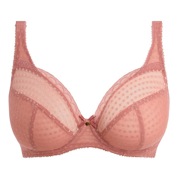 Freya Spot-light Plunge BH Ash Rose
