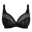 Freya Spot-light Plunge BH Black