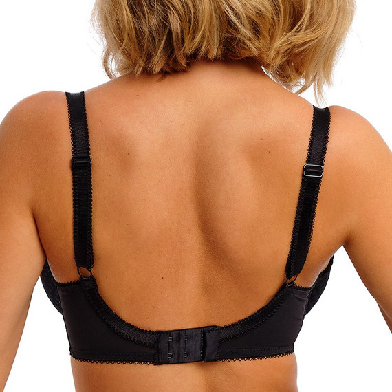 Freya Spot-light Plunge BH Black