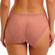 Freya Spot-light Slip Ash Rose