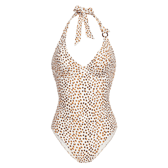 Cyell Swimwear Spot On Badpak