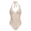 Cyell Swimwear Spot On Badpak