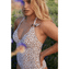 Cyell Swimwear Spot On Badpak
