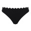Panache Swim Spirit Brazilian Bikinibroekje Black