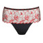 Primadonna Springdale Luxe String Black Rose