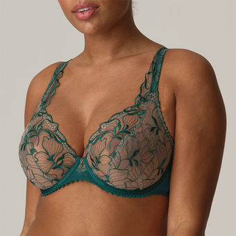 Springdale Plunge BH