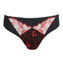 Primadonna Springdale Rioslip Black Rose