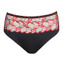 Primadonna Springdale Taillenslip Black Rose